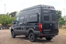 Fahrzeugbild Hymer Grand Canyon S 600 #6