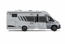 Fahrzeugbild Carado T 447 Fiat #4