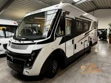 Fahrzeugbild Mobilvetta Kea I86 #1