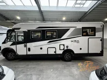 Fahrzeugbild Mobilvetta Kea I86 #2