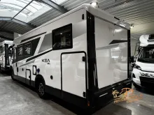 Fahrzeugbild Mobilvetta Kea I86 #3