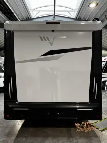 Fahrzeugbild Mobilvetta Kea I86 #4