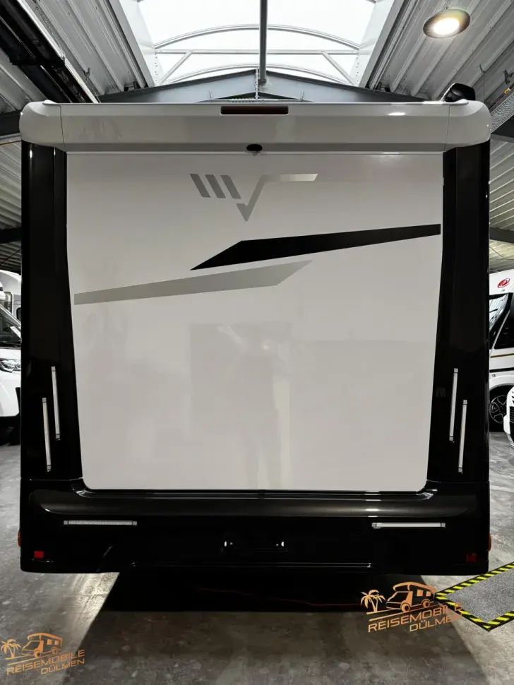 Fahrzeugbild Mobilvetta Kea I86 #4