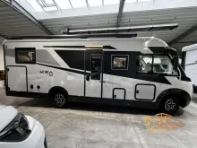 Fahrzeugbild Mobilvetta Kea I86 #7