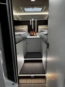 Fahrzeugbild Mobilvetta Kea I86 #9
