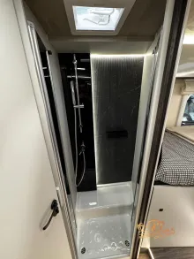 Fahrzeugbild Mobilvetta Kea I86 #11