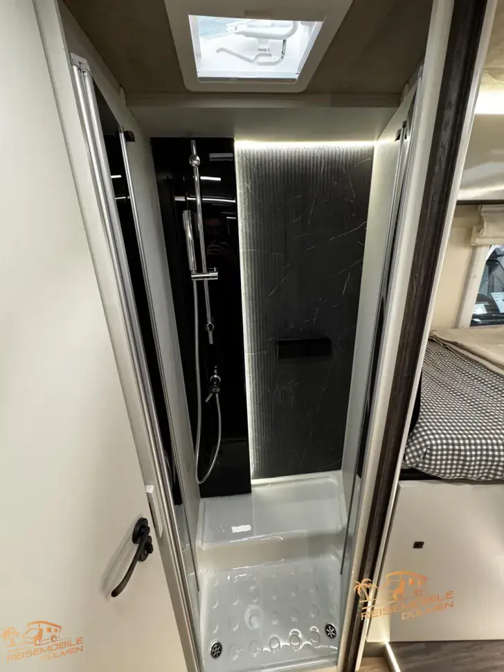 Fahrzeugbild Mobilvetta Kea I86 #11