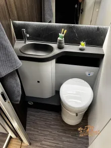 Fahrzeugbild Mobilvetta Kea I86 #12
