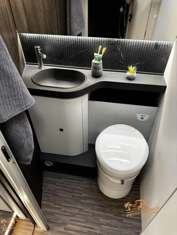 Fahrzeugbild Mobilvetta Kea I86 #12