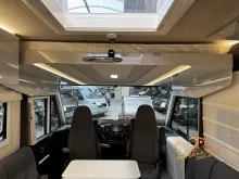 Fahrzeugbild Mobilvetta Kea I86 #18