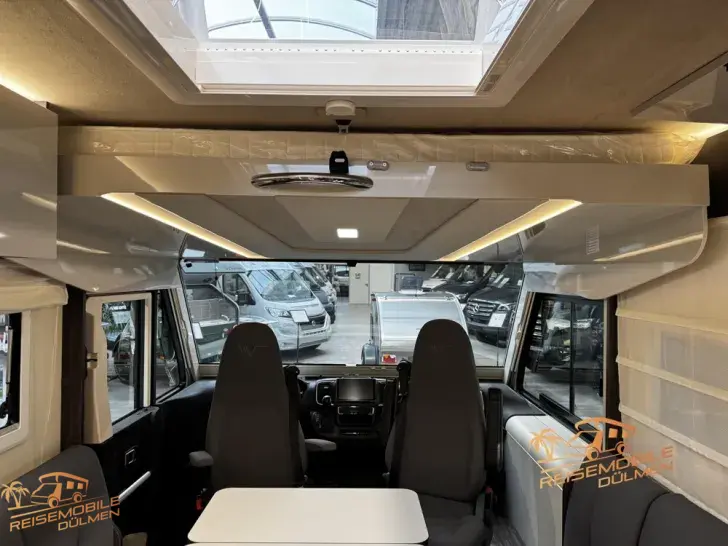 Fahrzeugbild Mobilvetta Kea I86 #18