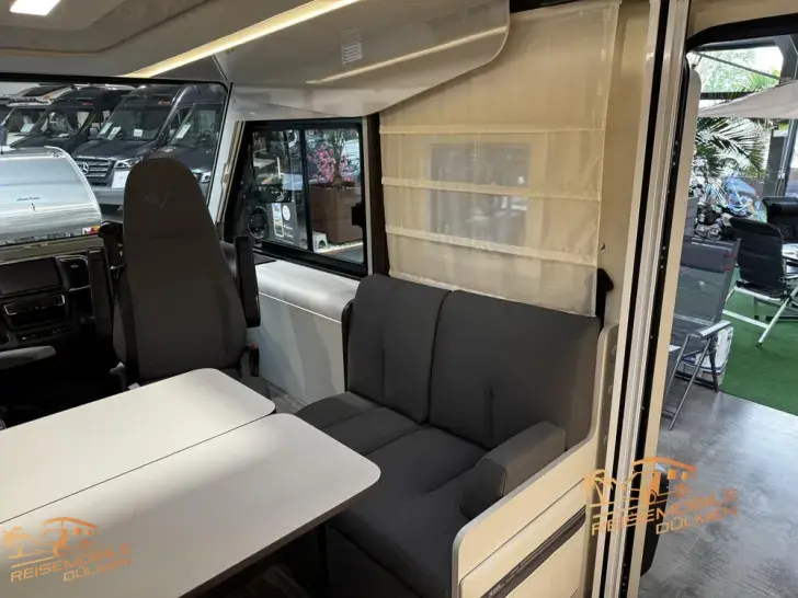 Fahrzeugbild Mobilvetta Kea I86 #19