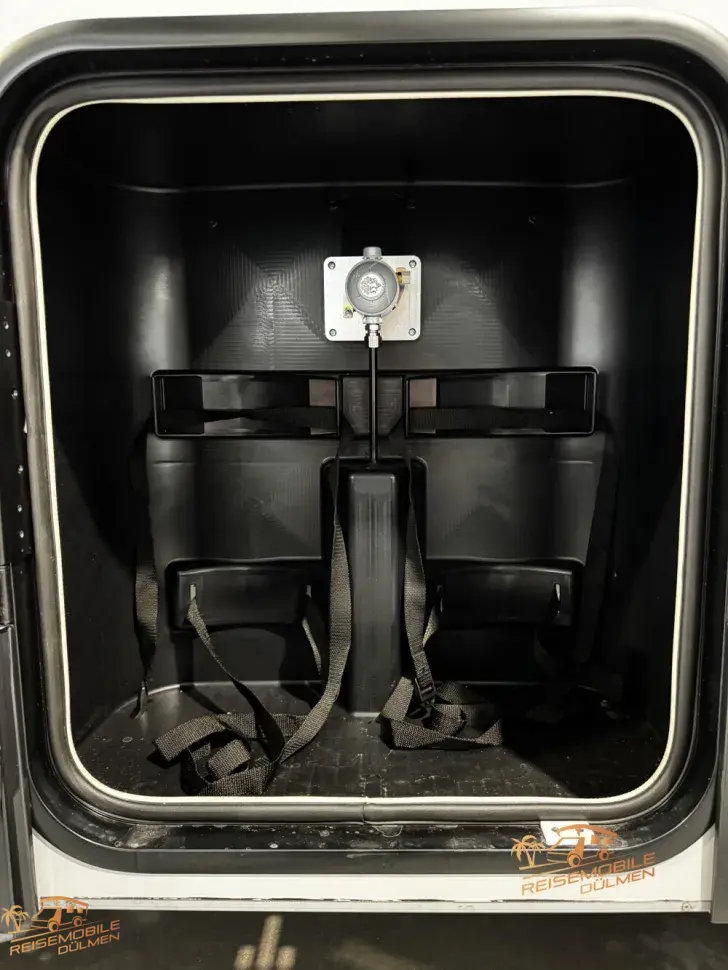Fahrzeugbild Mobilvetta Kea I86 #21