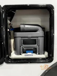 Fahrzeugbild Mobilvetta Kea I86 #22