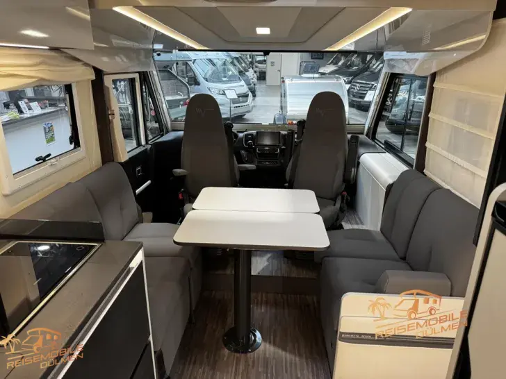 Fahrzeugbild Mobilvetta Kea I86 #23