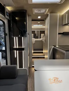 Fahrzeugbild Mobilvetta Kea I86 #24