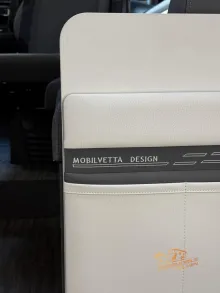 Fahrzeugbild Mobilvetta Kea I86 #25