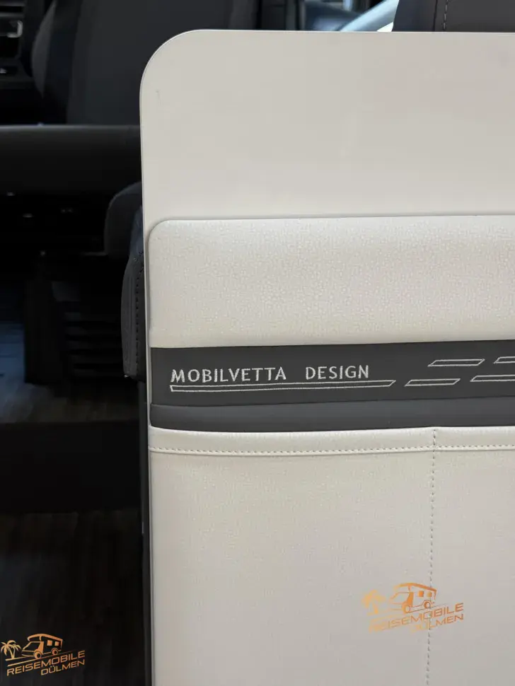 Fahrzeugbild Mobilvetta Kea I86 #25