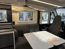 Fahrzeugbild Mobilvetta Kea I86 #26