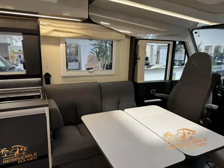 Fahrzeugbild Mobilvetta Kea I86 #26