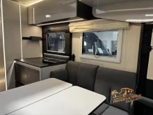 Fahrzeugbild Mobilvetta Kea I86 #27