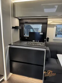 Fahrzeugbild Mobilvetta Kea I86 #28