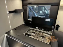 Fahrzeugbild Mobilvetta Kea I86 #30