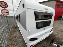 Fahrzeugbild Knaus Sport 500 QDK #5