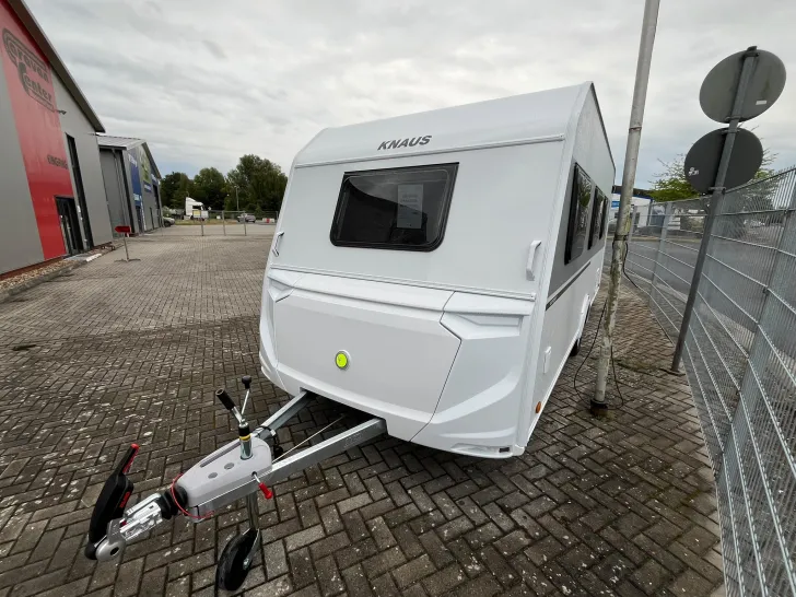 Fahrzeugbild Knaus Sport 500 QDK #6