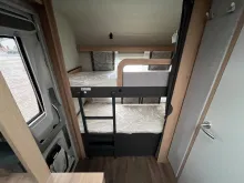 Fahrzeugbild Knaus Sport 500 QDK #7