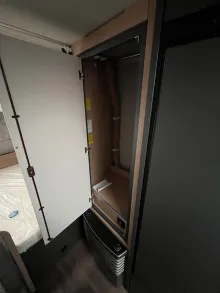 Fahrzeugbild Knaus Sport 500 QDK #9