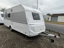 Fahrzeugbild Knaus Sport 500 QDK #1