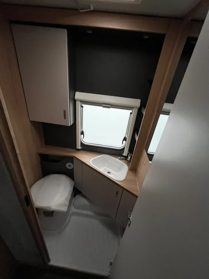 Fahrzeugbild Knaus Sport 500 QDK #11