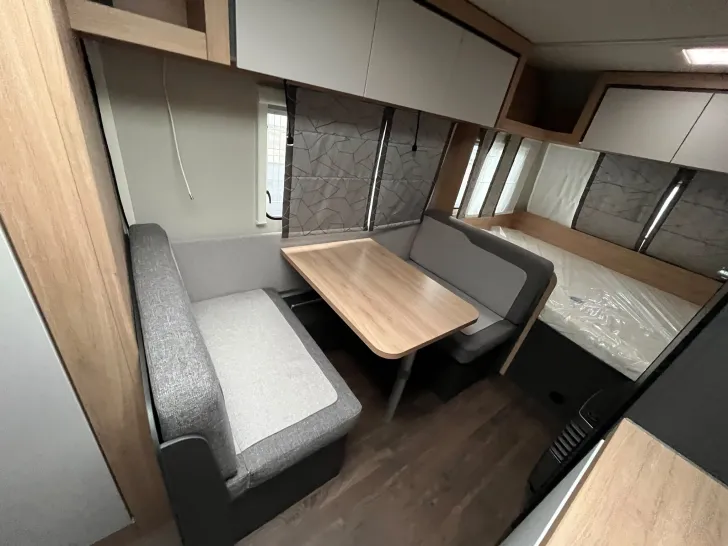 Fahrzeugbild Knaus Sport 500 QDK #12