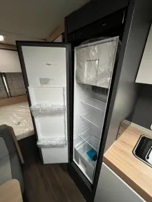 Fahrzeugbild Knaus Sport 500 QDK #13
