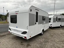 Fahrzeugbild Knaus Sport 420 QD #4