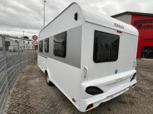 Fahrzeugbild Knaus Sport 420 QD #5