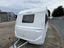 Fahrzeugbild Knaus Sport 420 QD #6