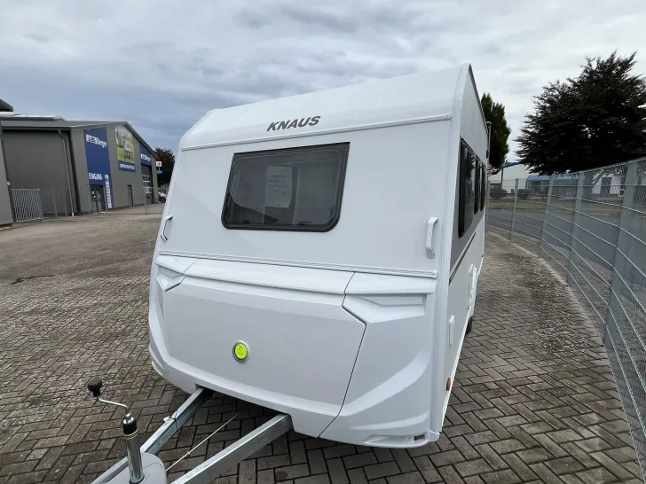 Fahrzeugbild Knaus Sport 420 QD #6