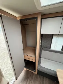 Fahrzeugbild Knaus Sport 420 QD #9