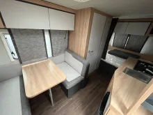 Fahrzeugbild Knaus Sport 420 QD #10