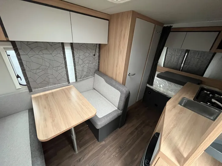 Fahrzeugbild Knaus Sport 420 QD #10