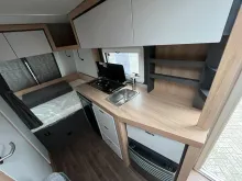 Fahrzeugbild Knaus Sport 420 QD #11