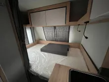 Fahrzeugbild Knaus Sport 420 QD #12