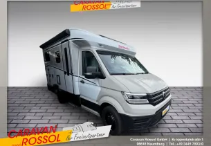 Bild Globebus Performance<br/>T 16