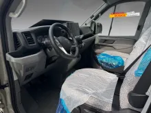 Fahrzeugbild Dethleffs Globebus Performance T 16 #7