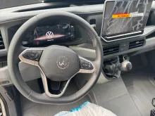 Fahrzeugbild Dethleffs Globebus Performance T 16 #8