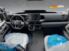 Fahrzeugbild Dethleffs Globebus Performance T 16 #10