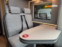 Fahrzeugbild Dethleffs Globebus Performance T 16 #12