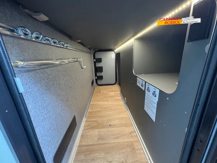Fahrzeugbild Dethleffs Globebus Performance T 16 #17
